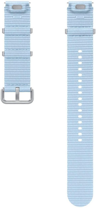 Ремешок Samsung Galaxy Watch ET-SOL31LLEGRU для Samsung Galaxy Watch 4/4 Classic голубой
