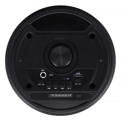Колонка Hyundai H-MC160 (50W Bluetooth FM)