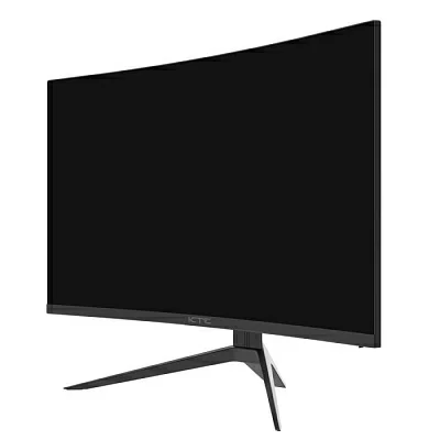 Монитор KTC 31.5" KTC H32S17 Black (HVA, 2560x1440, HDMI+HDMI+DP+DP, 1 ms, 178°/178°, 300 cd/m, 3500:1, 165Hz, FreeSync/G-Sync, HDR10, Curved 1500R)