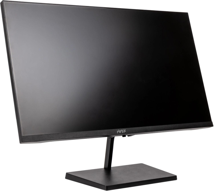 23.8" Монитор HIPER EasyView SB2402,  1920x1080,  IPS,  100Гц,  1хHDMI,  1хDP,  черный