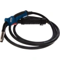 Сварочный аппарат Aurora Pro OVERMAN 185 Mosfet,  инвертор [26643]