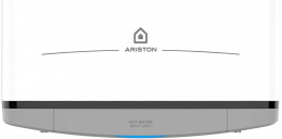 Водонагреватель Ariston Velis Style R 80 2.4кВт 80л электрический настенный/белый