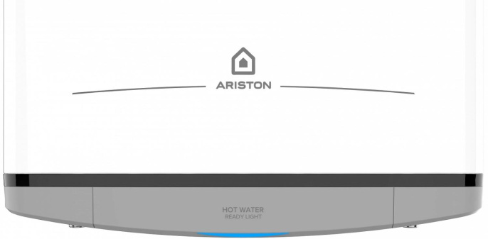 Водонагреватель Ariston Velis Style R 80 2.4кВт 80л электрический настенный/белый