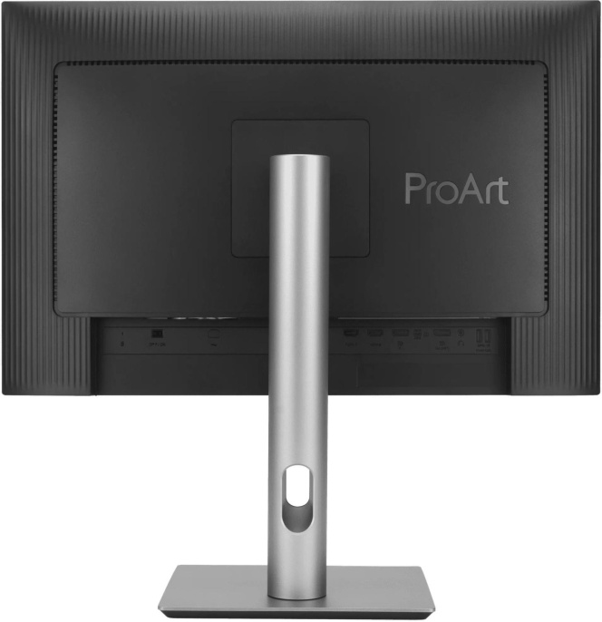 Монитор Asus 24.1" ProArt PA248CRV черный IPS LED 16:10 HDMI M/M матовая HAS Piv 350cd 178гр/178гр 1920x1200 75Hz DP WU USB 5.9кг (90LM05K0-B01K70)