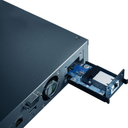 Система хранения данных СХД Synology RackStation RS422+