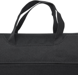 Сумка для ноутбука 15.6" PortCase KCB-165, Универсальный [kcb-165 black]