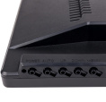 23.8" Монитор HIPER EasyView KB2415, 1920x1080, IPS, 75Гц, 1хHDMI, черный