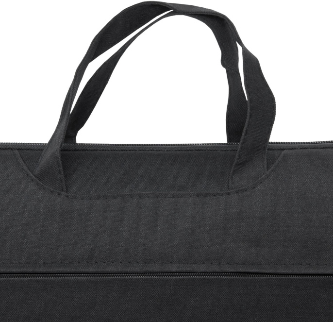 Сумка для ноутбука 15.6" PortCase KCB-165, Универсальный [kcb-165 black]