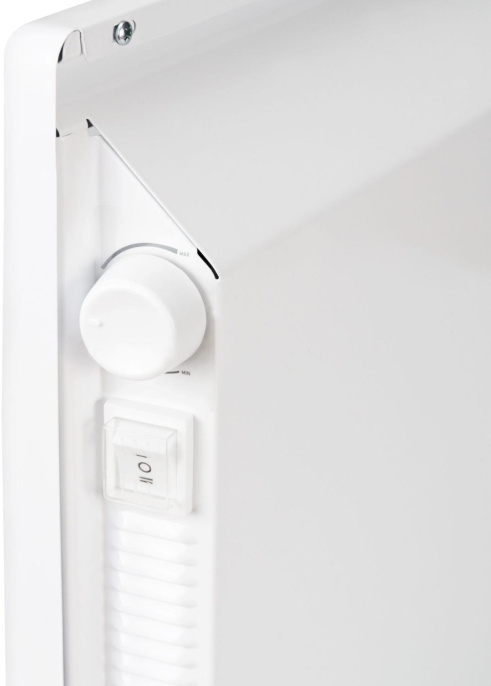 Конвектор StarWind SHV1015,  1500Вт,  белый