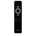 43" Телевизор HAIER HQLED S2 Pro HQLED, 4K Ultra HD, черный, СМАРТ ТВ, Android TV
