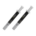 Термопаста Ocypus Gamma ET40, 12.5W/m-k, 2x2g