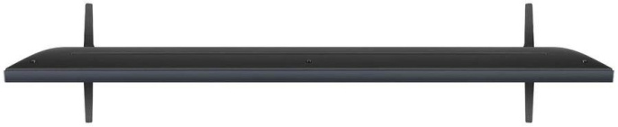 Телевизор LED LG 43" 43NANO80T6A.ARUG синяя сажа 4K Ultra HD 60Hz DVB-T DVB-T2 DVB-C DVB-S DVB-S2 USB WiFi Smart TV