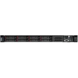 Сервер Lenovo ThinkSystem SR630 V2 Rack 1U,2x LGA4189, RDIMM upto32 ,8 SAS/SATA SFF,8 Performance Fan,XCCE,V2 Rails, 7Z71A06FEA B-7Z71A06FEA
