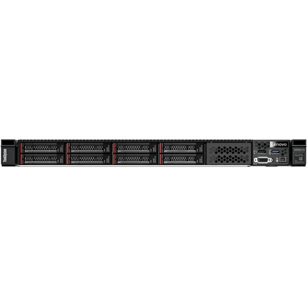Сервер Lenovo ThinkSystem SR630 V2 Rack 1U,2x LGA4189, RDIMM upto32 ,8 SAS/SATA SFF,8 Performance Fan,XCCE,V2 Rails, 7Z71A06FEA B-7Z71A06FEA