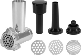 Кухонная машина Polaris PKM 2203L,  серый