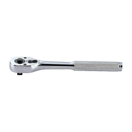 Трещотка KING TONY 3/8" 3761-08F