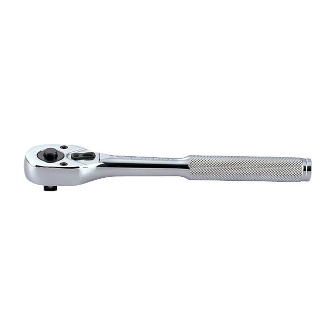 Трещотка KING TONY 3/8" 3761-08F