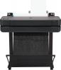 Плоттер HP Designjet T630 5HB09A/5HB09D A1/24"