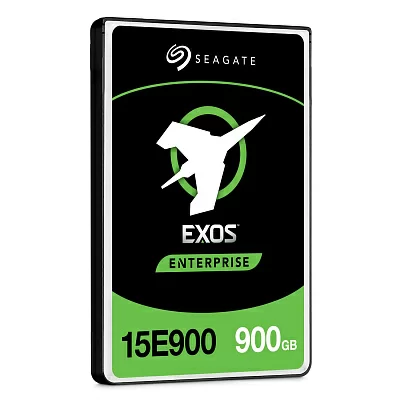 Жесткий диск HDD SAS 2,5" Seagate 900Gb, ST900MP0006, Enterprise Performance, 15000 rpm, 256Mb buffer