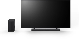 Саундбар LG S70TY 3.1.1 400Вт черный
