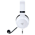 Наушники Razer Razer Kaira X for Xbox White Wired Gaming Headset for Xbox Series X|S RZ04-03970300-R3M1