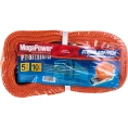 Стяжка для груза с храповиком Megapower 5000кг, лента 10м х 50мм M-73510S 554828