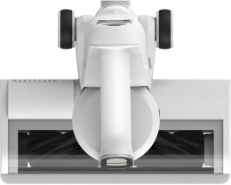 Пылесос Haier SL1M1S: L1 MAX 200Вт белый FZ04JZD05RU