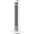 Колонный вентилятор BRAYER с пультом, белый BR4958WH