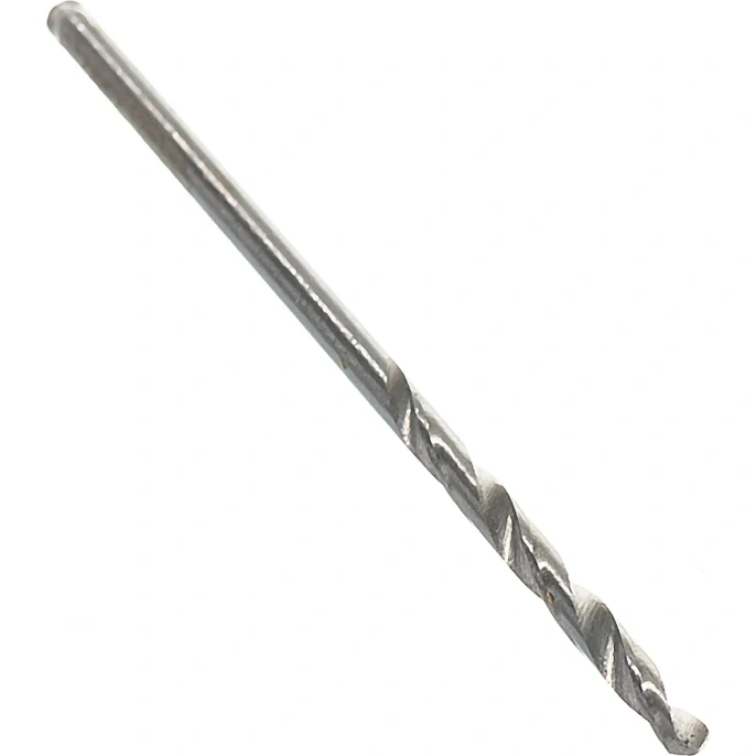 Сверло по металлу HSS DIN 338 (10 шт; 2.2 мм) EКТО DM-006-0220-0053