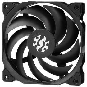 Вентилятор 120mm ADATA XPG VENTO 120 VENTO120-BKCWW 3-pin, 120x120x25mm, 1200об/мин, 23 дБ Black