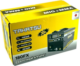 Сварочный аппарат TAKATSU 180FX