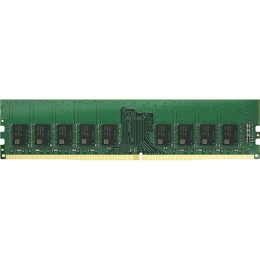 Модуль памяти для СХД DDR4 ECC Unbuffered DIMM 8GB D4EU02-8G SYNOLOGY