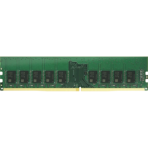 Модуль памяти для СХД DDR4 ECC Unbuffered DIMM 8GB D4EU02-8G SYNOLOGY