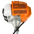 Бензиновый триммер 1,7 л.с., леска/диск, Gigant GTSL-06