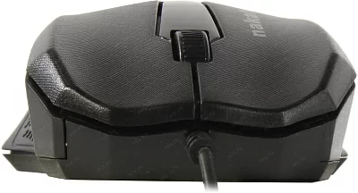 Манипулятор Nakatomi Optical Mouse MON-07U (RTL) USB 3btn+Roll