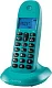 Р/Телефон Dect Motorola C1001LB+ Бирюзовый