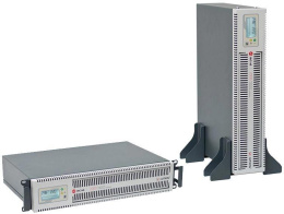 Стабилизатор напряжения ШТИЛЬ ИнСтаб IS2000RT белый