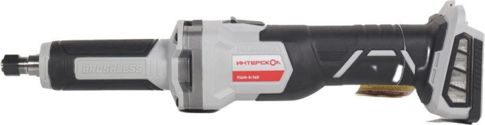 Эксцентриковая шлифмашина Интерскол ПШМ-8/36В D25мм аккум. 821.0.0.70