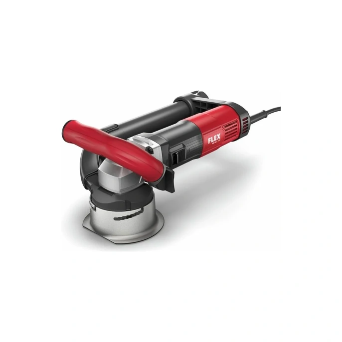 Универсальный инструмент для санации, ремонта и благоустройства FLEX RE 16-5 115 RETEC+ набор фрезер 505005