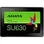 A-DATA SSD 240GB SU630 ASU630SS-240GQ-R {SATA3.0}