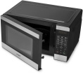 Микроволновая печь Vitek VT-MW0420, 700Вт, 20л, черный /серебристый