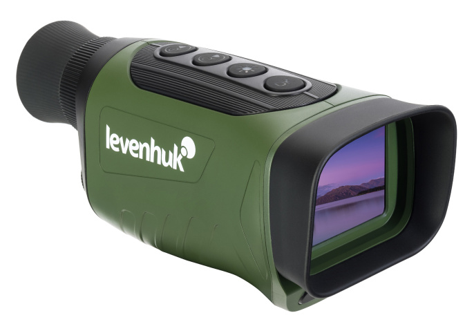 Монокуляр ночного видения Levenhuk Atom Digital DNM50 81698