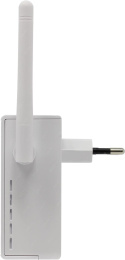 Точка доступа Репитер ASUS RP-N12 Range Extender/Access Point UTP 100Mbps, 802.11b/g/n, 300Mbps, 2x2dBi