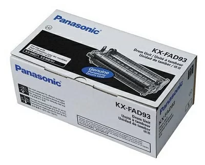Барабан Panasonic KX-FAD93A7 (барабан MB263/283/763/773/783)