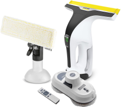 Стеклоочистители