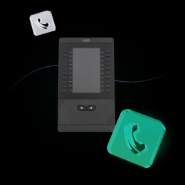 Модуль расширения для IP-телефонов IVA IVA Ext Kit