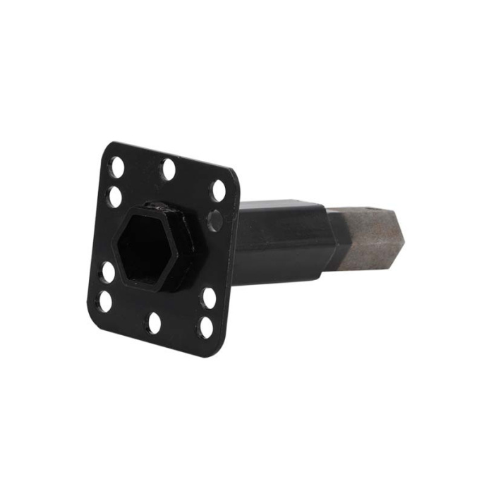 Вал для фрез SKIPER 200мм x 32 мм 1 съёмная секция 4812561007826