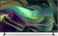 Телевизор Sony Bravia X85L KD-75X85L 75" 3840x2160 (4K UHD), частота 120 Гц, ОС Google TV, HDR10, Dolby Vision, HLG, DTS, Dolby Atmos, AirPlay, Wi-Fi, смарт пульт