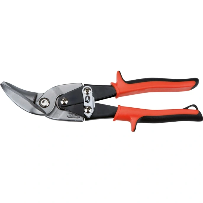 Ножницы по металлу NEO Tools HEAVY DUTY 240 мм, левые 31-062