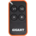 Профессиональный лазерный уровень Gigant 4D 16 линий GBLL-10